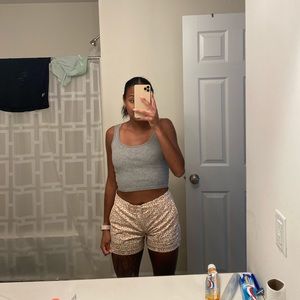 banana republic shorts